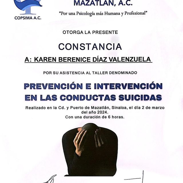 Ampliar imagen: certificate 2