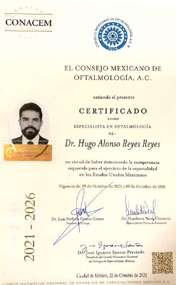 Ampliar imagen: certificate 1