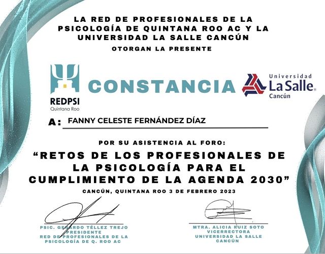 Ampliar imagen: certificate 7