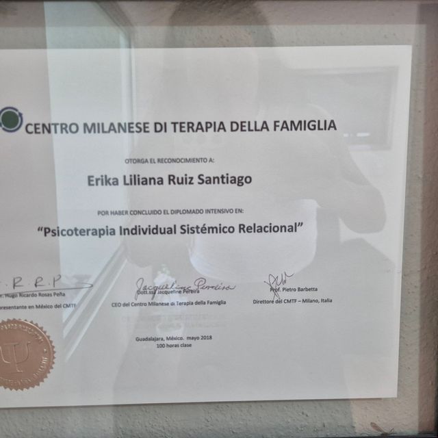 Ampliar imagen: certificate 6