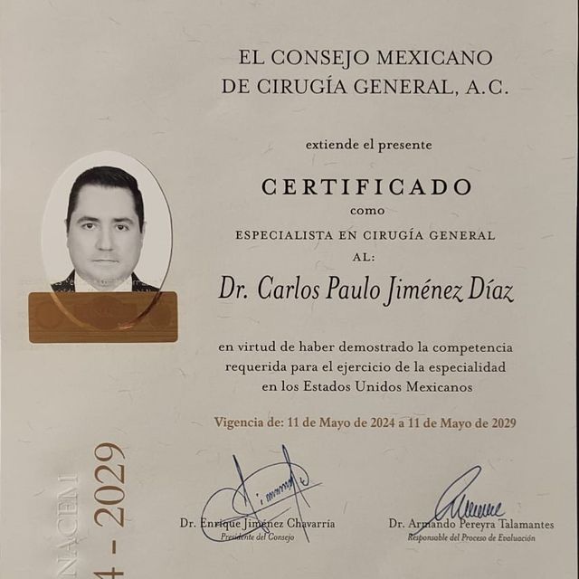 Ampliar imagen: certificate 3