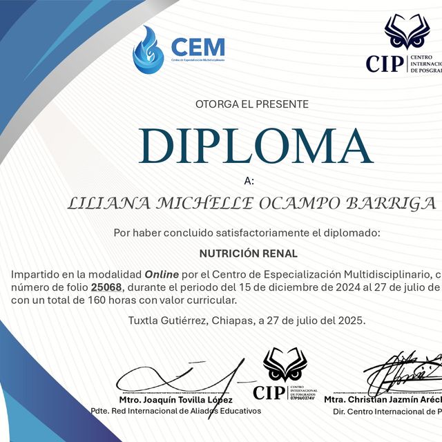 Ampliar imagen: certificate 3