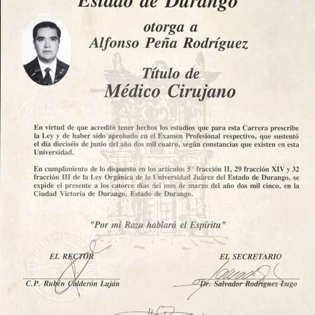 Ampliar imagen: certificate 10