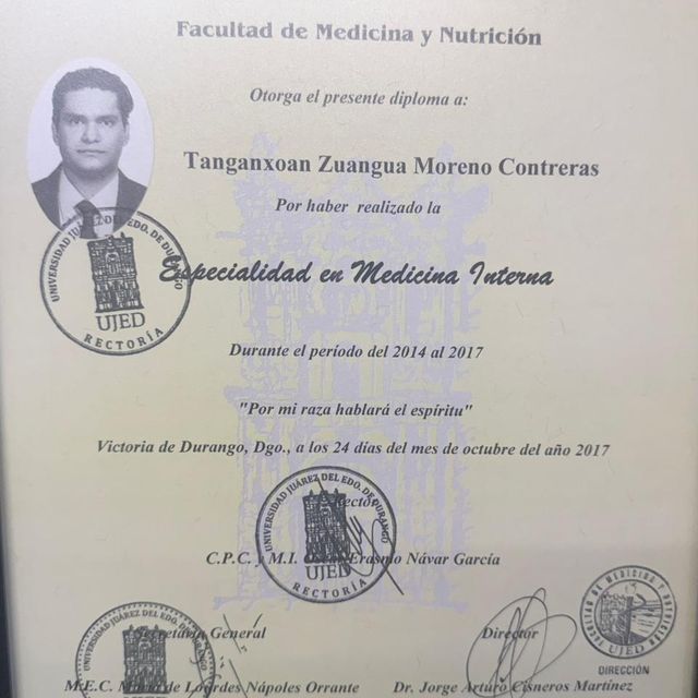 Ampliar imagen: certificate 3