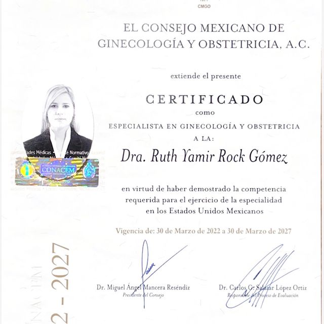 Ampliar imagen: certificate 1