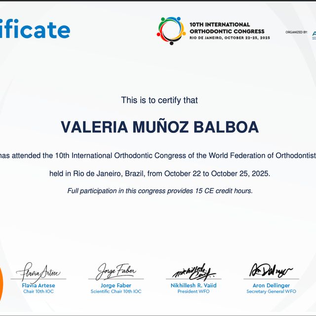 Ampliar imagen: certificate 15