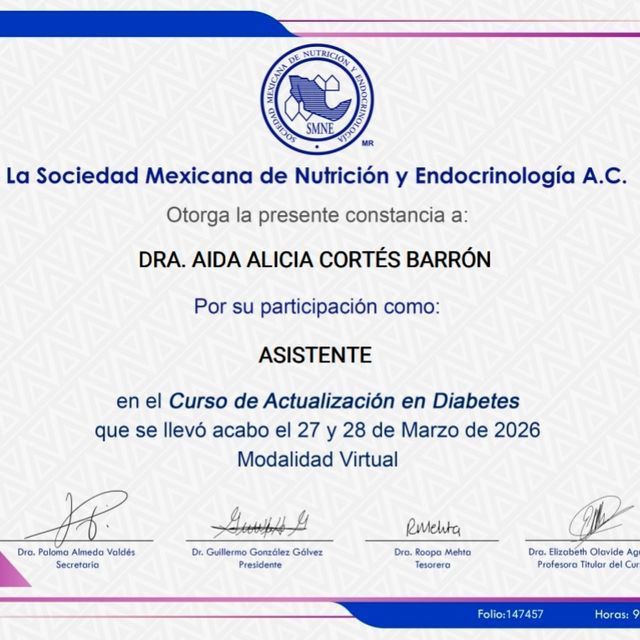 Ampliar imagen: certificate 10