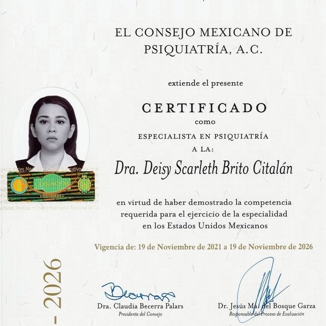 Ampliar imagen: certificate 1