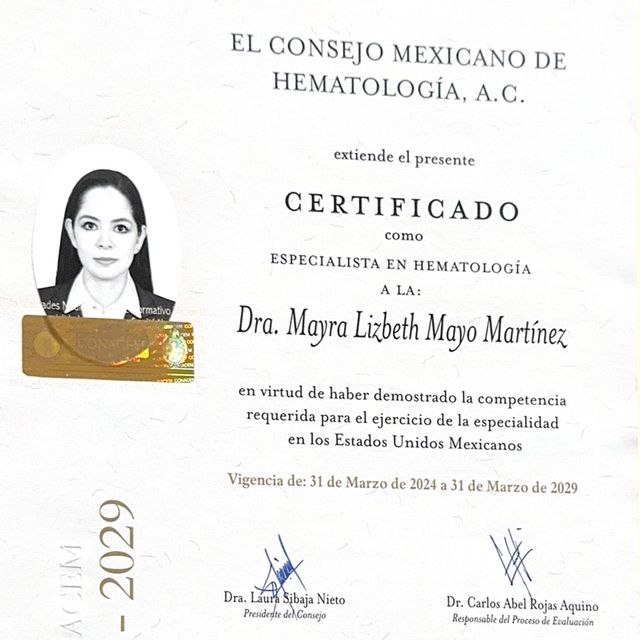 Ampliar imagen: certificate 1