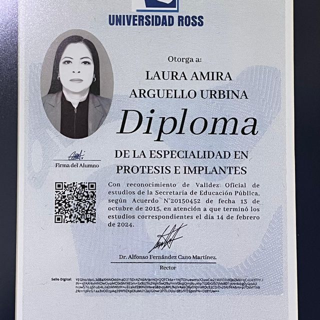 Ampliar imagen: certificate 1