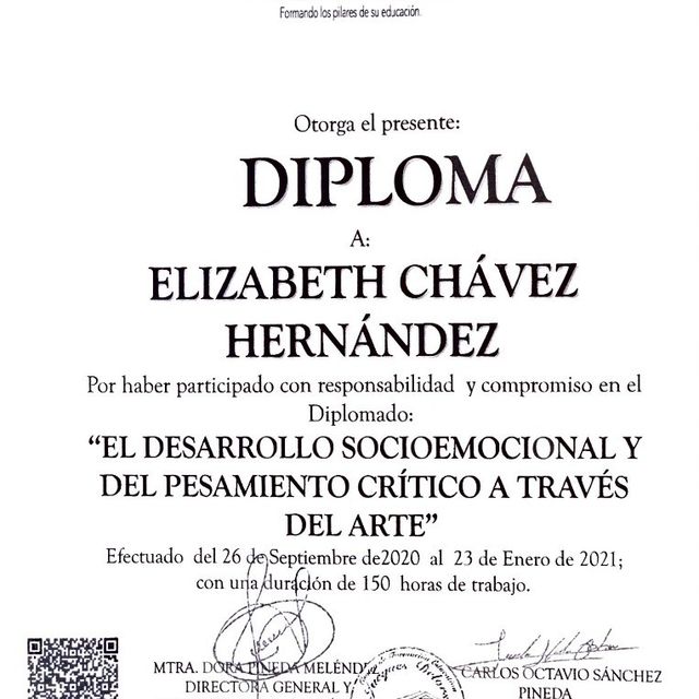 Ampliar imagen: certificate 3