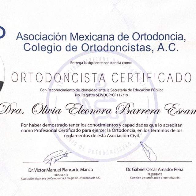 Ampliar imagen: certificate 1