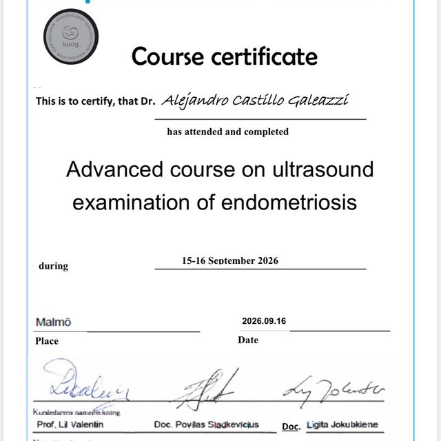 Ampliar imagen: certificate 18