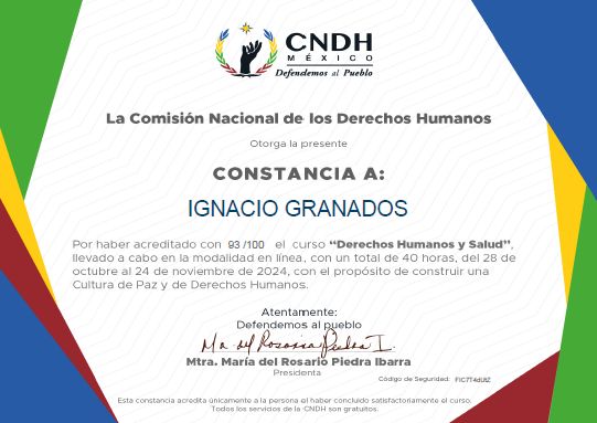 Ampliar imagen: certificate 14