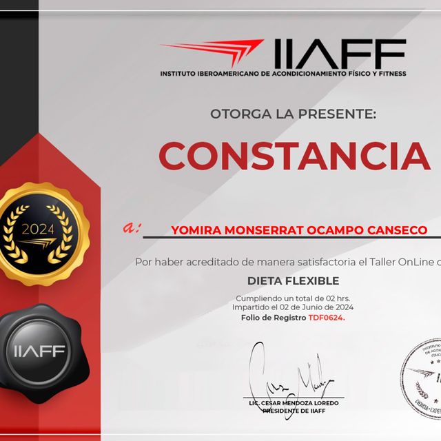 Ampliar imagen: certificate 3