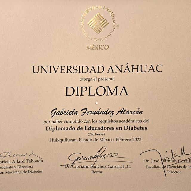 Ampliar imagen: certificate 2