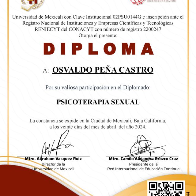 Ampliar imagen: certificate 2