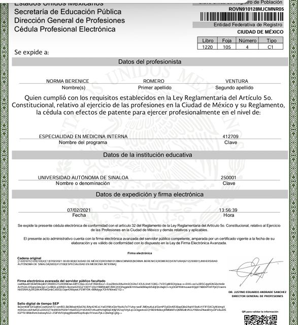 Ampliar imagen: certificate 1