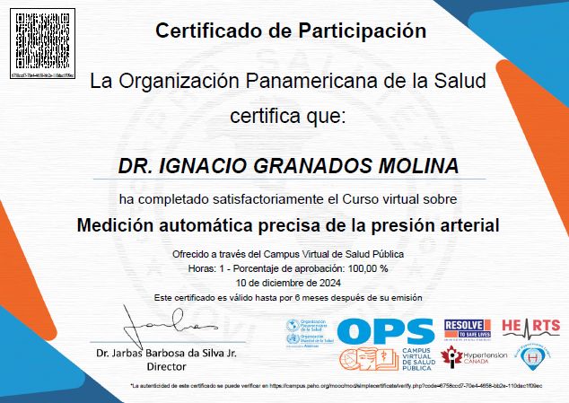 Ampliar imagen: certificate 6