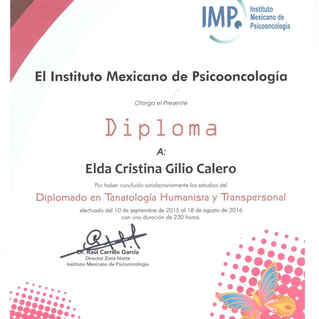 Ampliar imagen: certificate 5