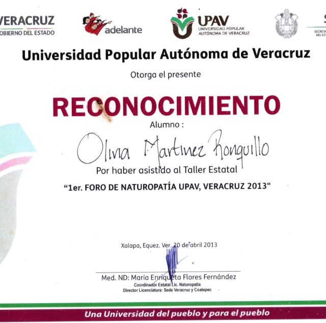 Ampliar imagen: certificate 10