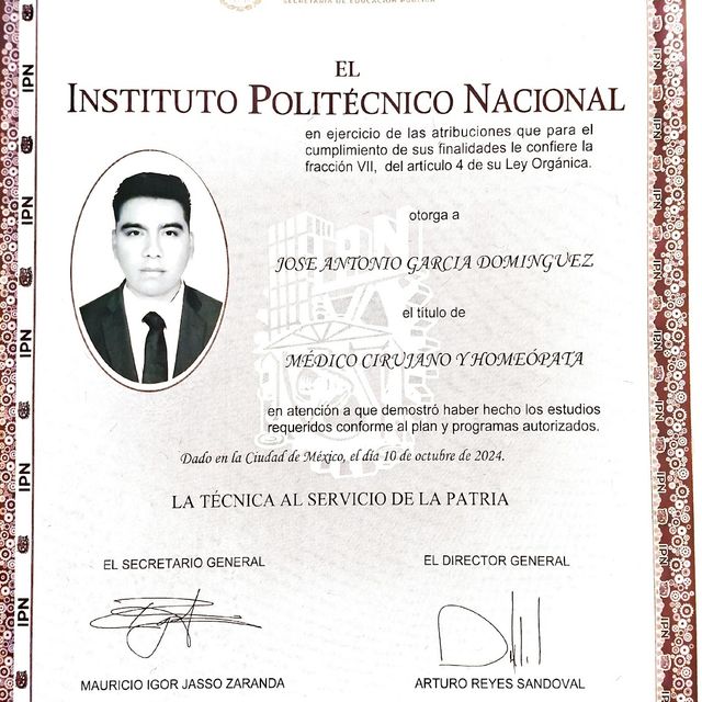 Ampliar imagen: certificate 1