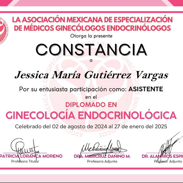 Ampliar imagen: certificate 8