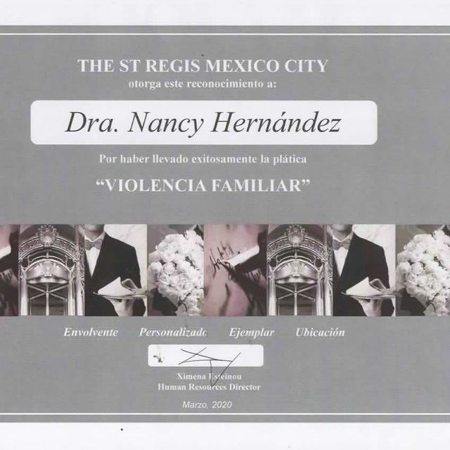 Ampliar imagen: certificate 6