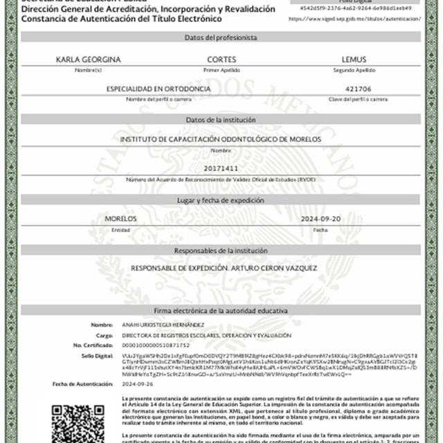 Ampliar imagen: certificate 4