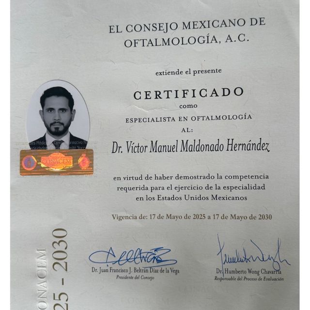 Ampliar imagen: certificate 3
