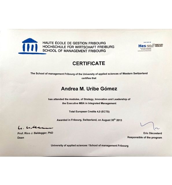 Ampliar imagen: certificate 4