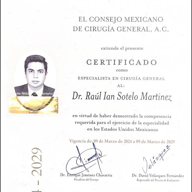 Ampliar imagen: certificate 1