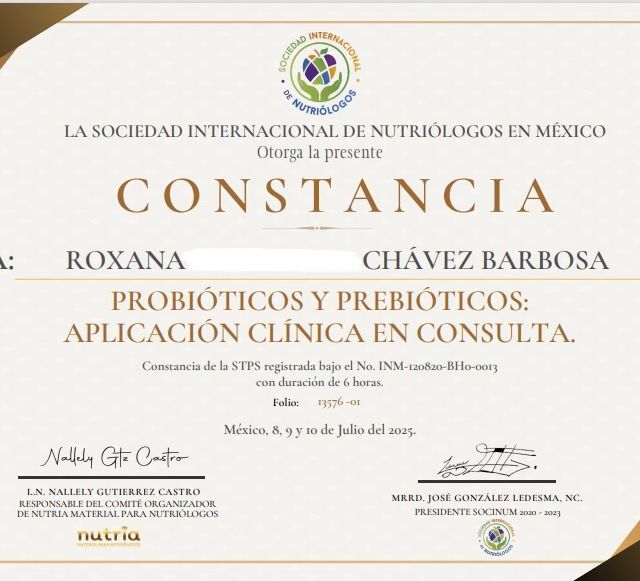 Ampliar imagen: certificate 5