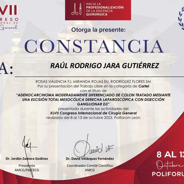 Ampliar imagen: certificate 7