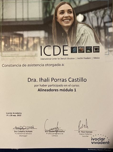 Ampliar imagen: certificate 8