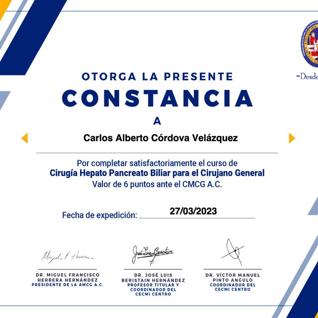 Ampliar imagen: certificate 15