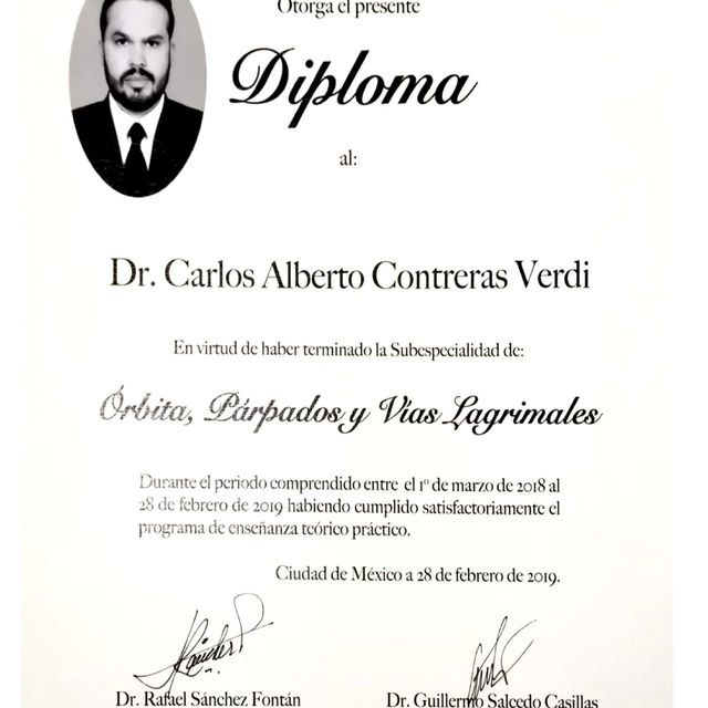 Ampliar imagen: certificate 4