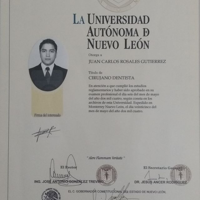 Ampliar imagen: certificate 1