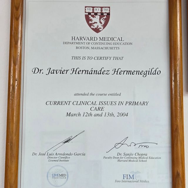 Ampliar imagen: certificate 3