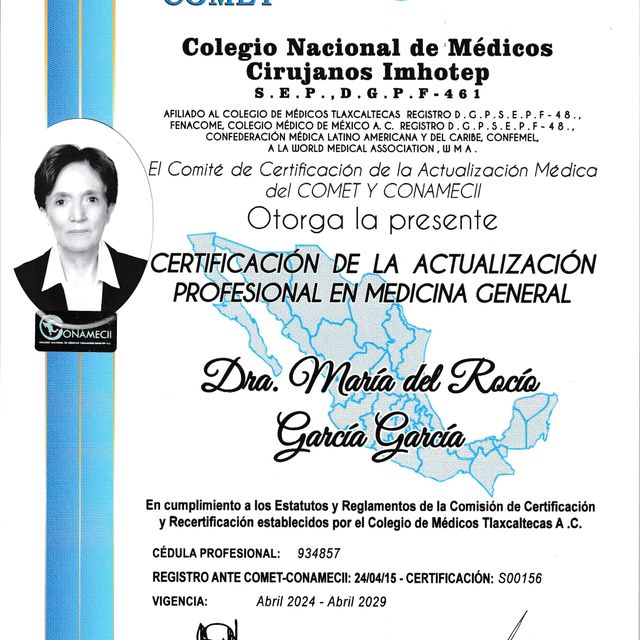 Ampliar imagen: certificate 1