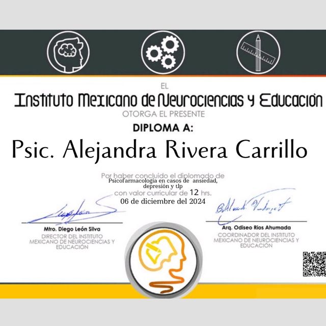 Ampliar imagen: certificate 6