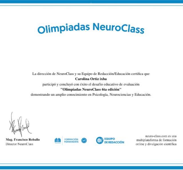 Ampliar imagen: certificate 7