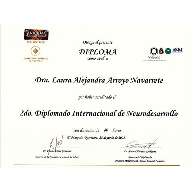 Ampliar imagen: certificate 6