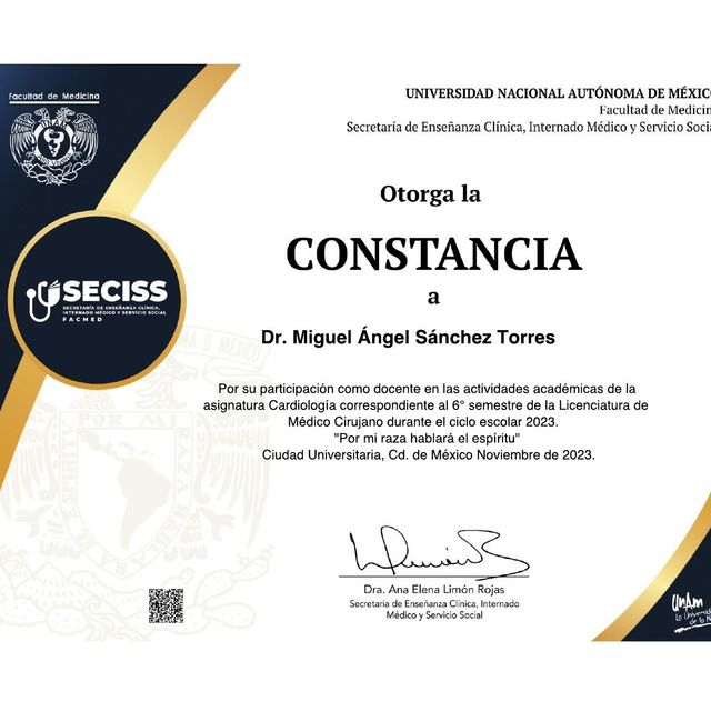 Ampliar imagen: certificate 6