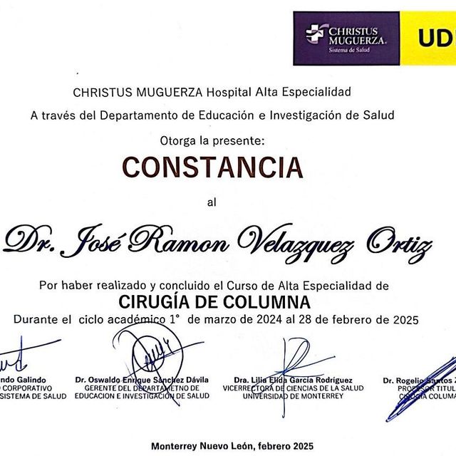 Ampliar imagen: certificate 8