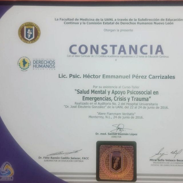 Ampliar imagen: certificate 3