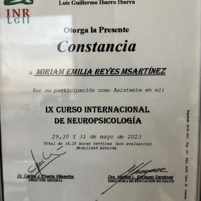 Ampliar imagen: certificate 35