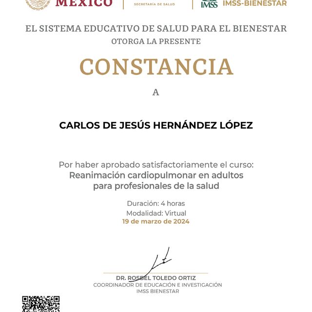 Ampliar imagen: certificate 9