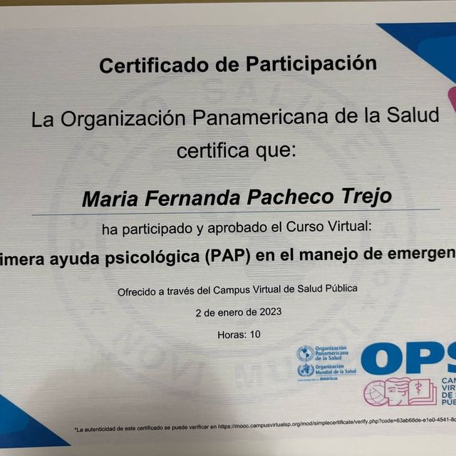 Ampliar imagen: certificate 1