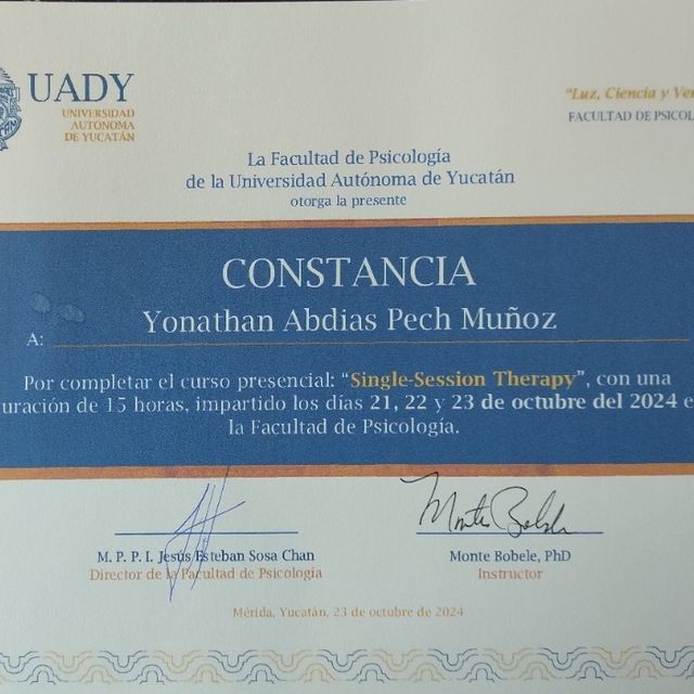 Ampliar imagen: certificate 4